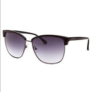 Michael Kors Griffin Clubmaster Sunglasses